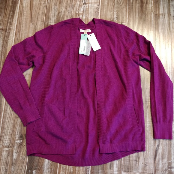 Skies Are Blue Sweaters - $⬇️ NEW! Stitch Fix Skies Are BlueOpen Cardigan